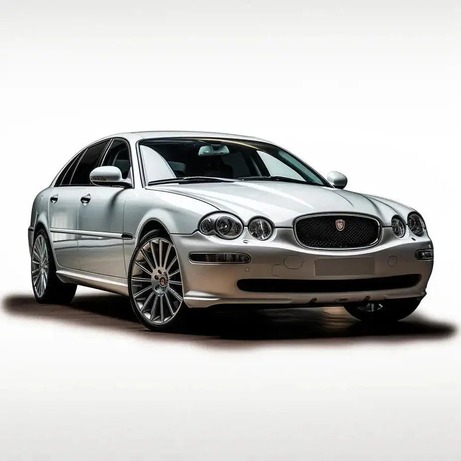 Jaguar X-Type (2001-2009) Accessories