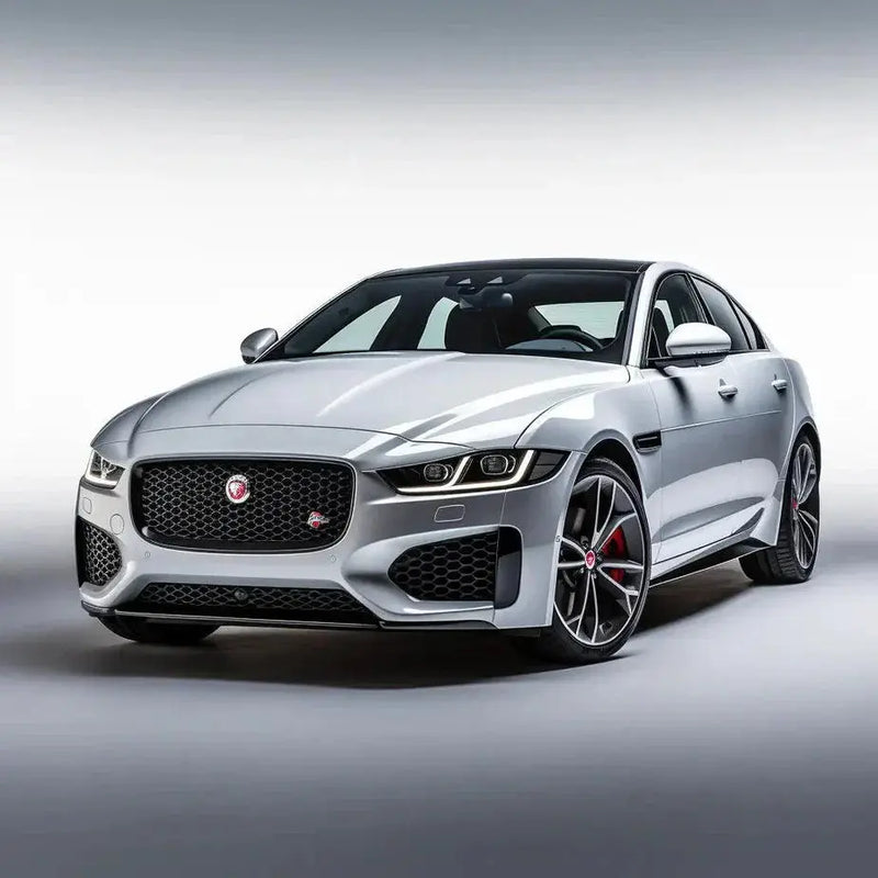 Jaguar XE (2019-2024) Accessories