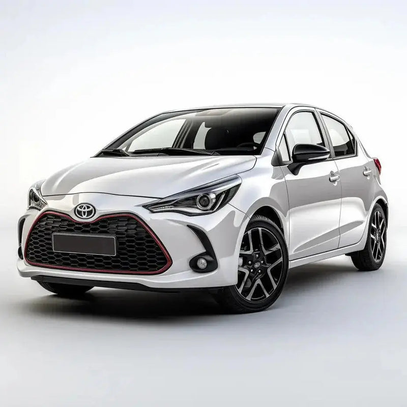 Toyota Yaris 4 (2020-2023) Hybrid Accessories