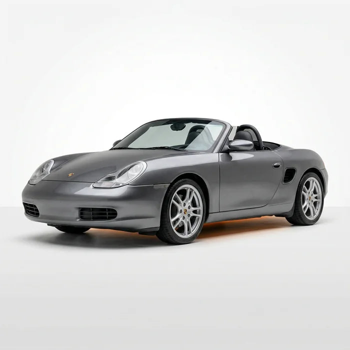 Boxster 986 (1996-2004) Roadster