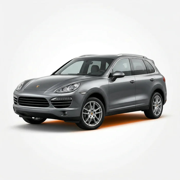 Cayenne 9PA (2002-2010) SUV