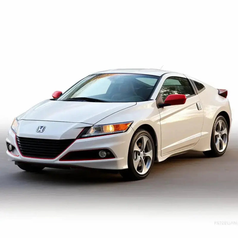 Honda CR-Z Coupe (2010-2023) Accessories