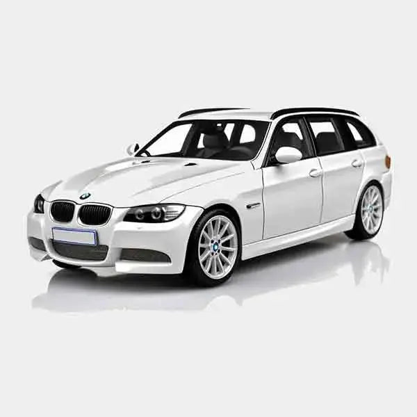 BMW E91 5-door Touring (2008-2011) Accessories