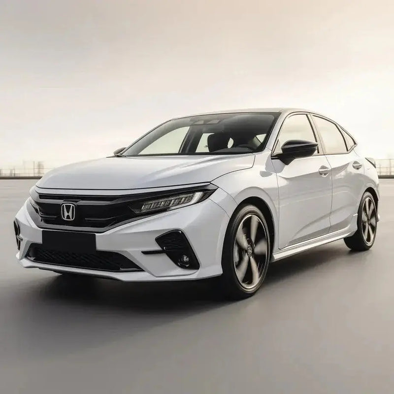 Civic eHEV (2022-2023)