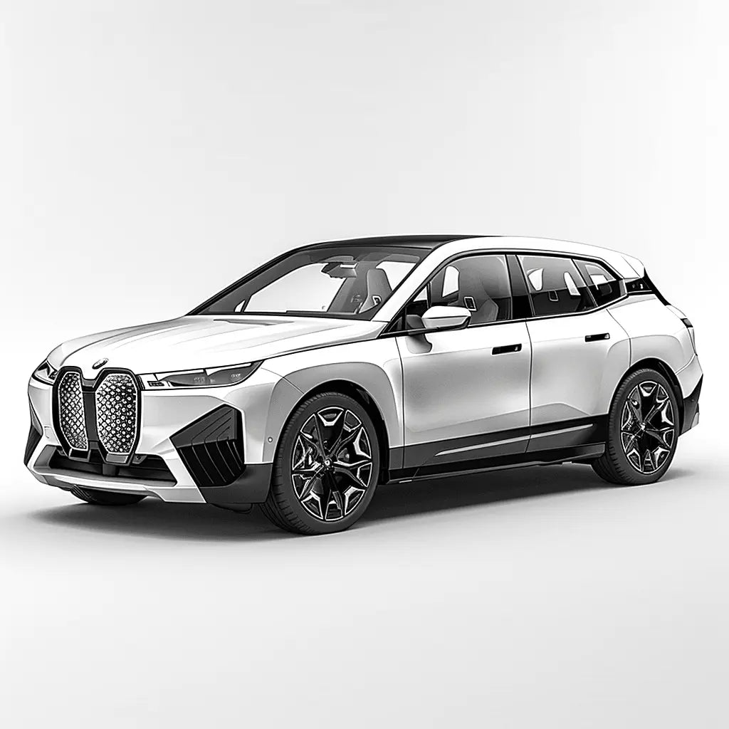 iX (2022-2024) - AutoWin