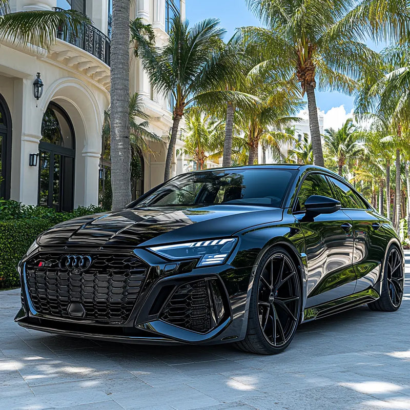 RS 3 8Y 5-Door Sportback (2021-2024) - AutoWin