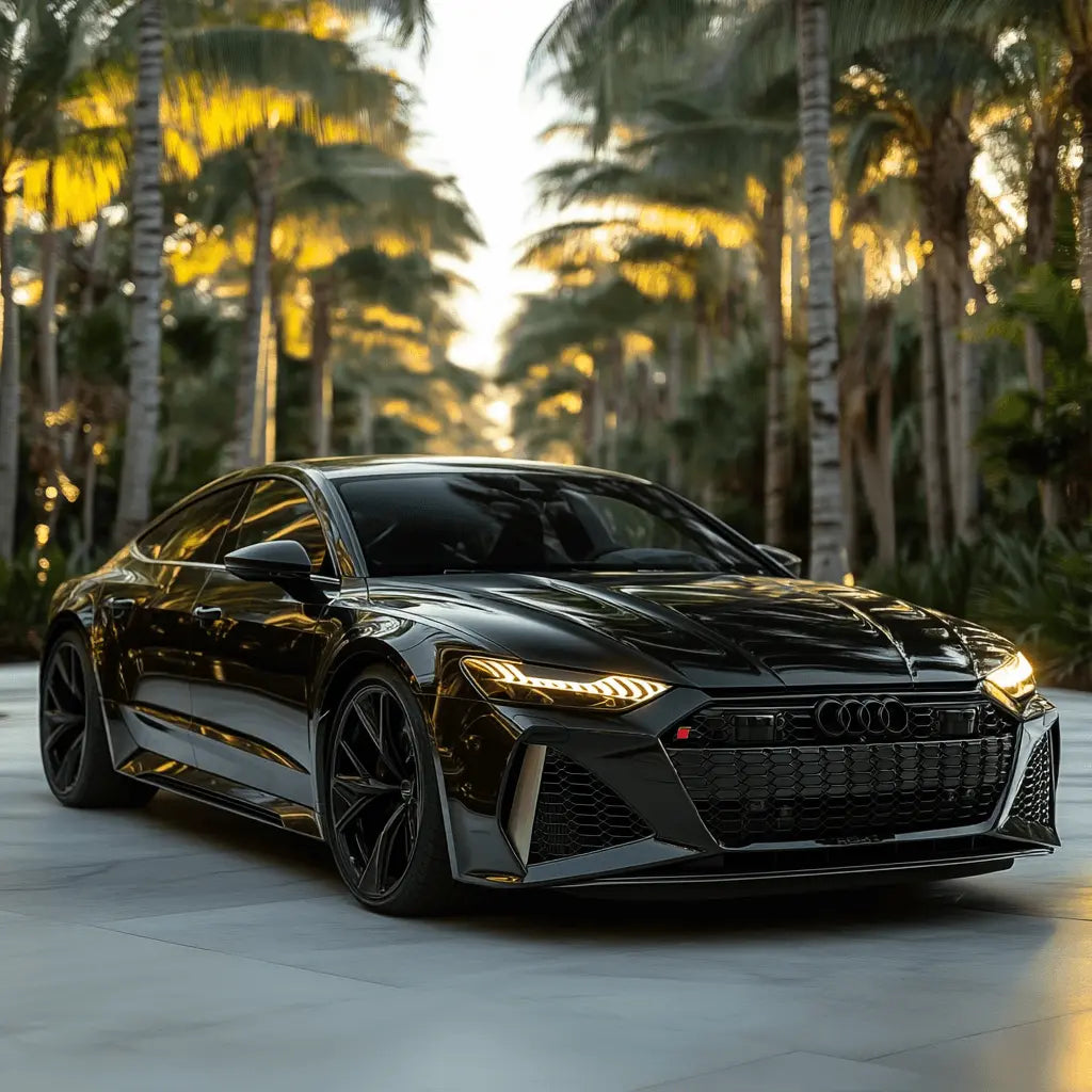 RS 7 C8 5-Door Sportback (2019-2024) - AutoWin