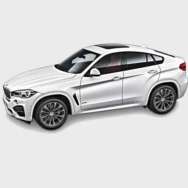 BMW F16 SUV (2015-2019) Accessories