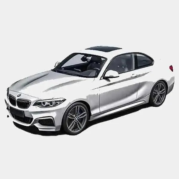 BMW F22 2-door Coupe (2014-2021) Accessories