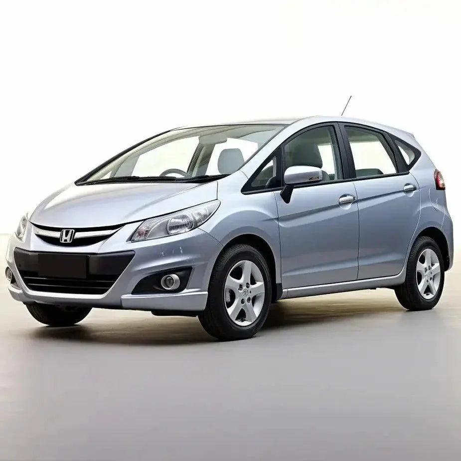 Honda FR-V (2005-2009) Accessories