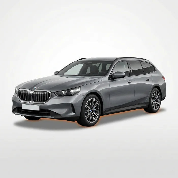 BMW G61 (2023-2026) Touring 