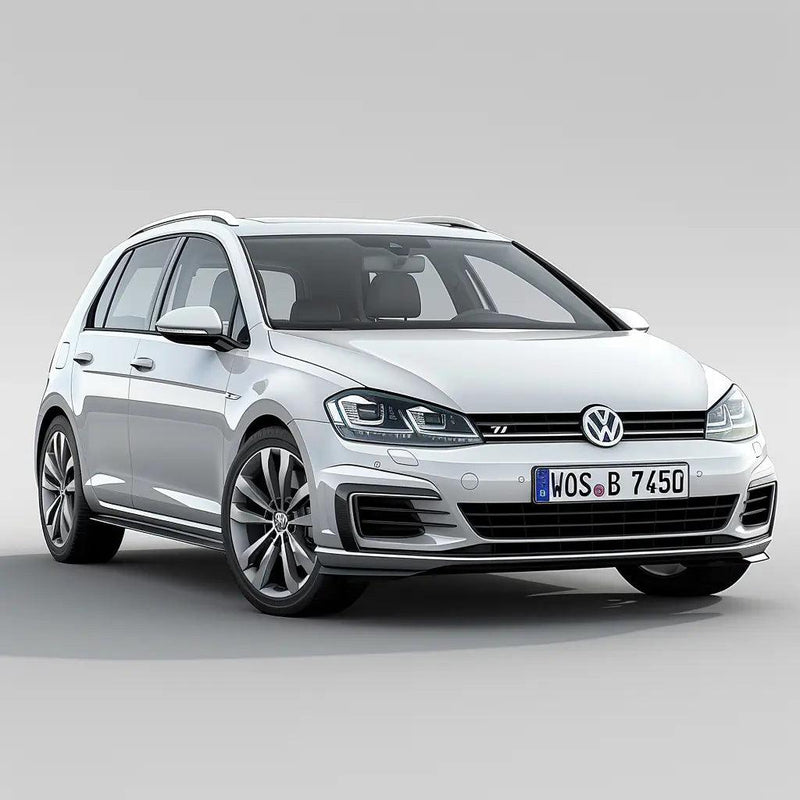 Golf 7 (2017-2020) 3/5 Doors - AutoWin