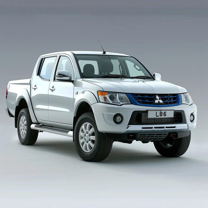 L200 (2006-2015) Club Cab - AutoWin