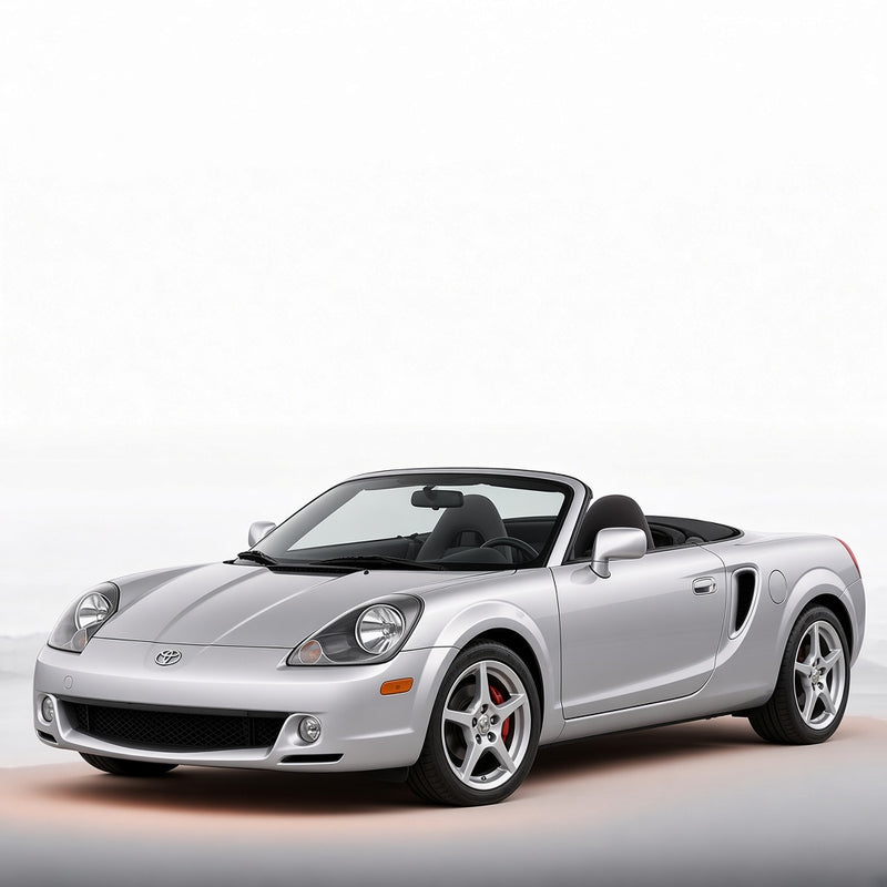 MR2 (2002-2007)