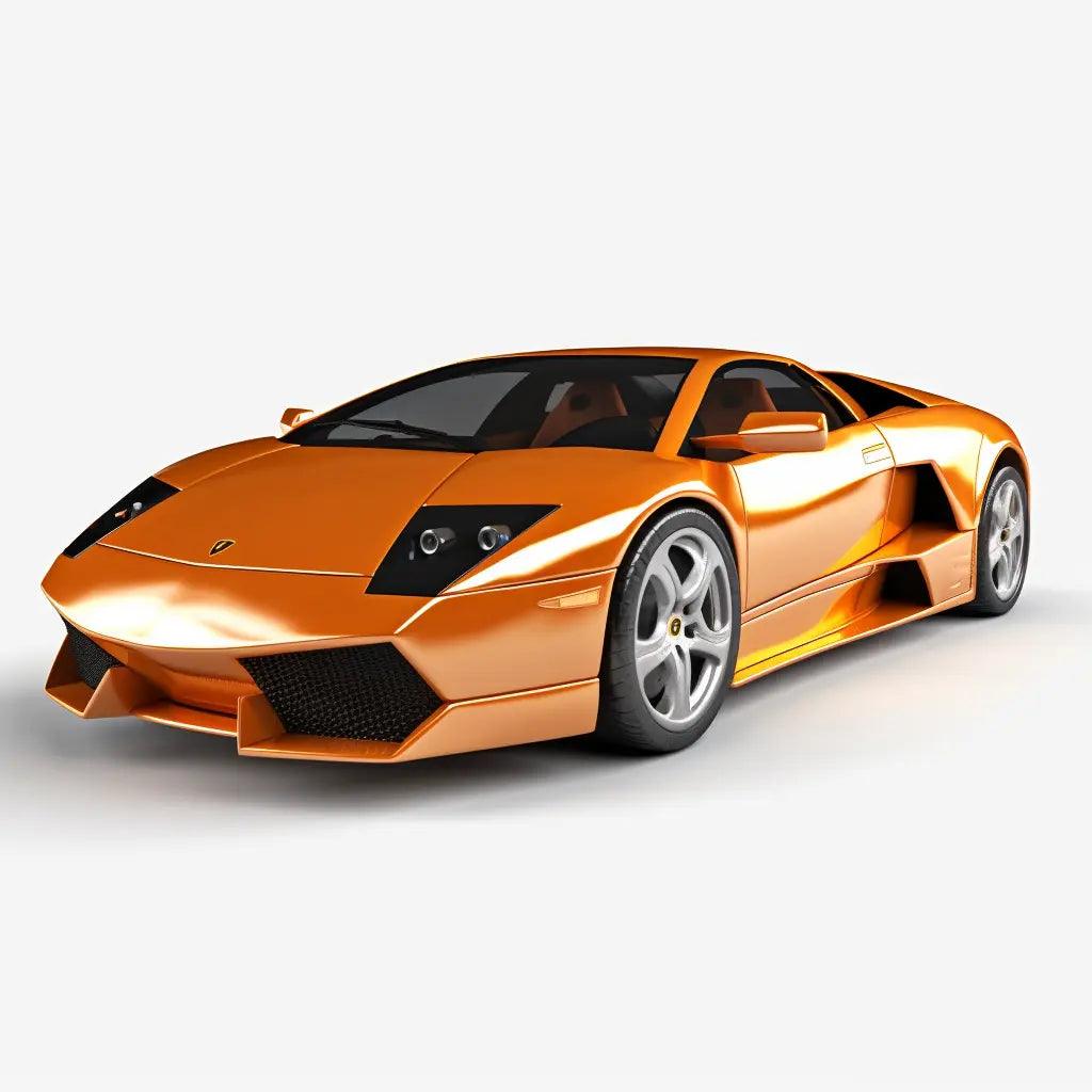 Murcielago (2001-2010) - AutoWin