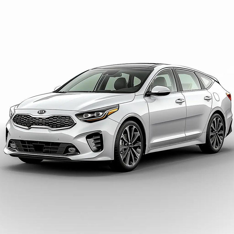Optima Sportswagon (2018-2020) Plug-in Hybrid - AutoWin