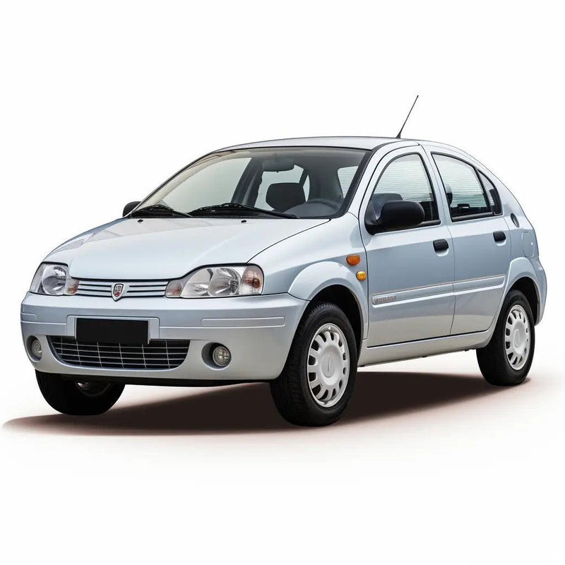 Palio (1996-2001) - AutoWin