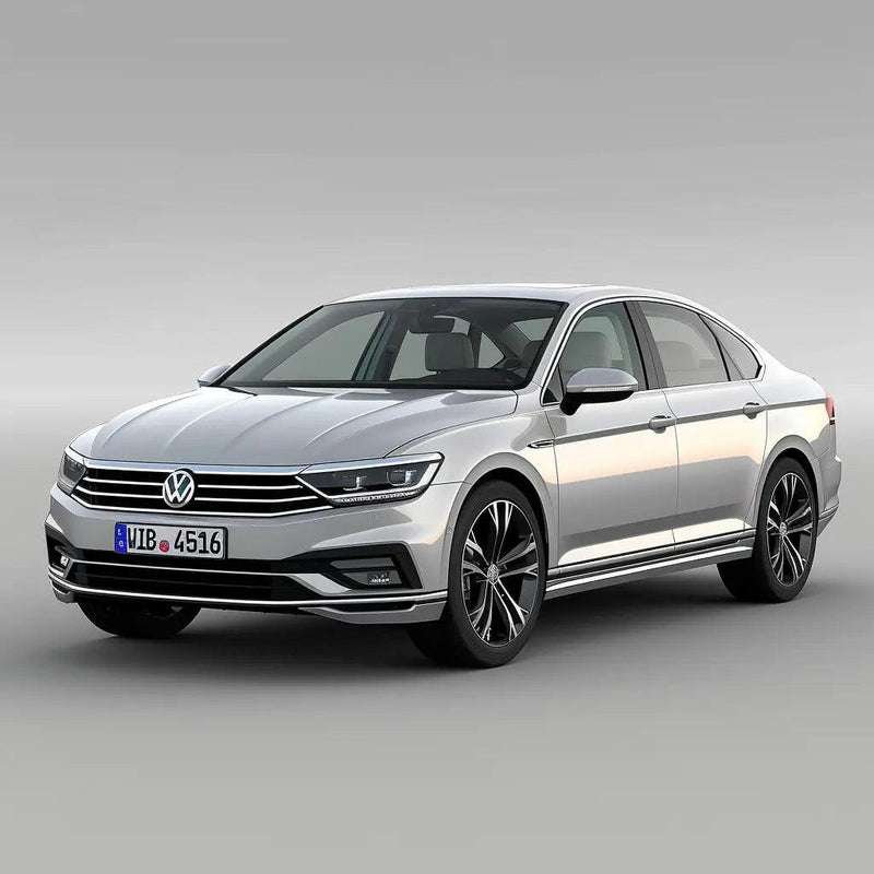 Passat B8 (2014-2019) Sedan - AutoWin