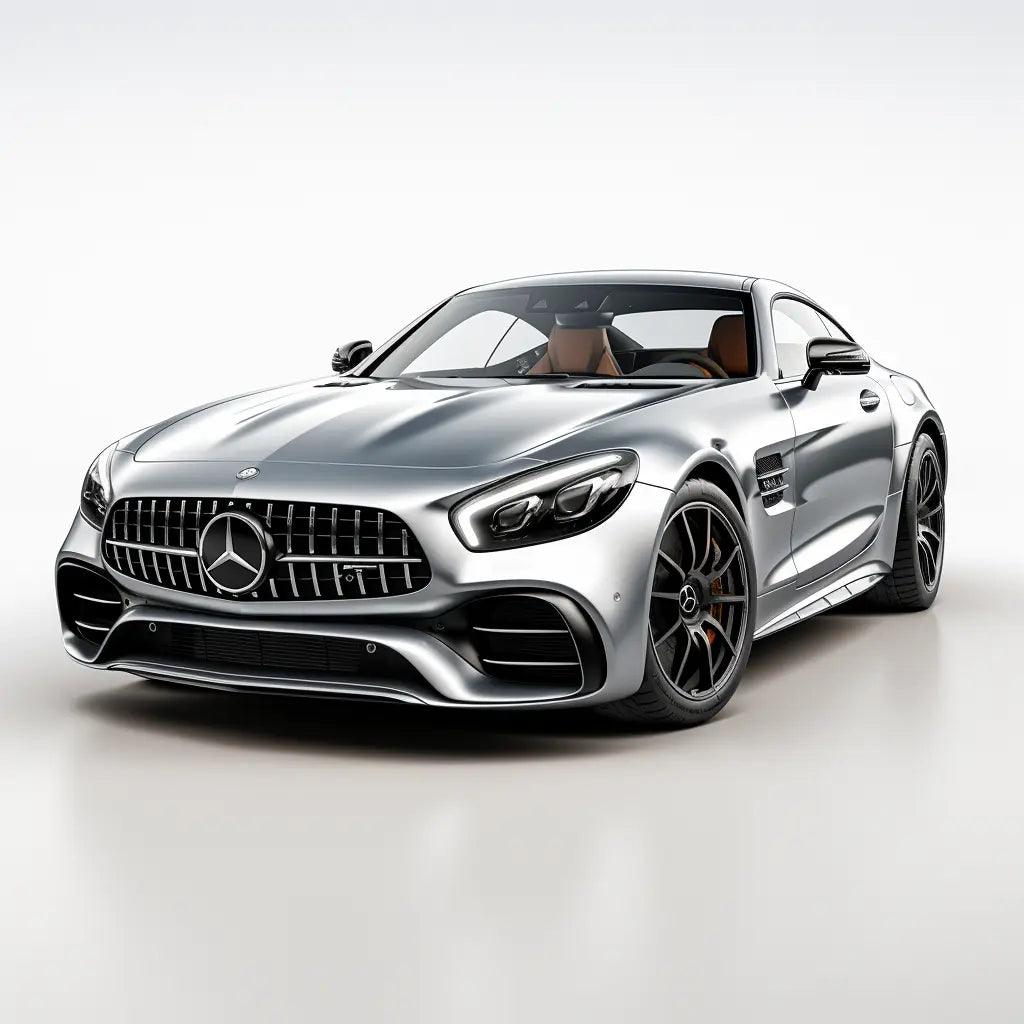 R231 (2012-2022) - AutoWin