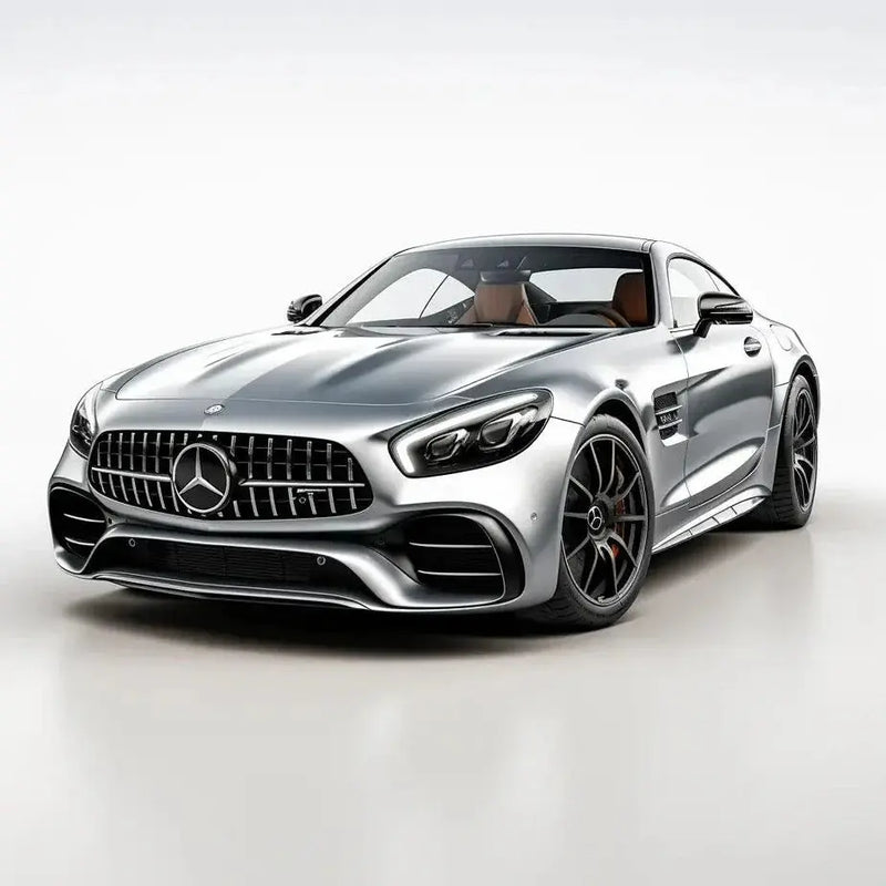 Mercedes-Benz R231 (2012-2022) Accessories