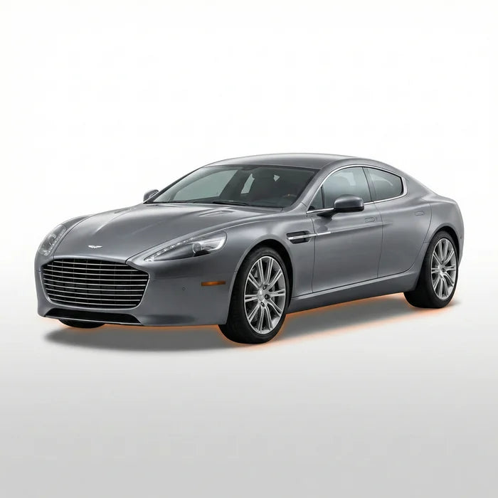 Rapide (2010-2018) Sedan