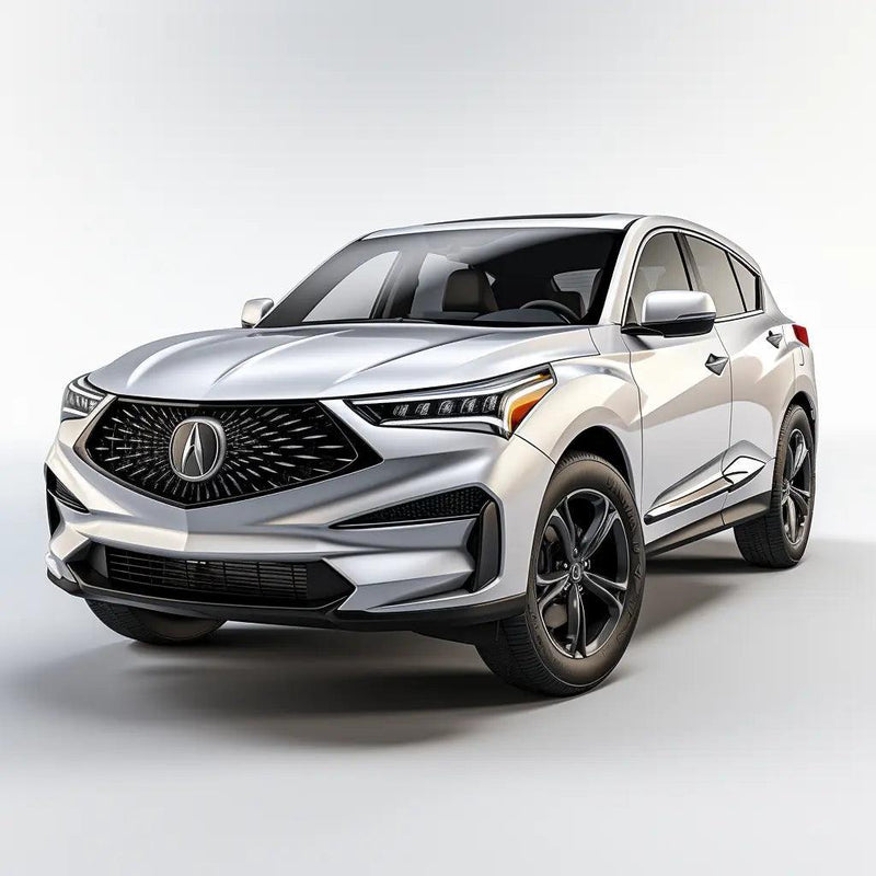 RDX (2007-2020) - AutoWin