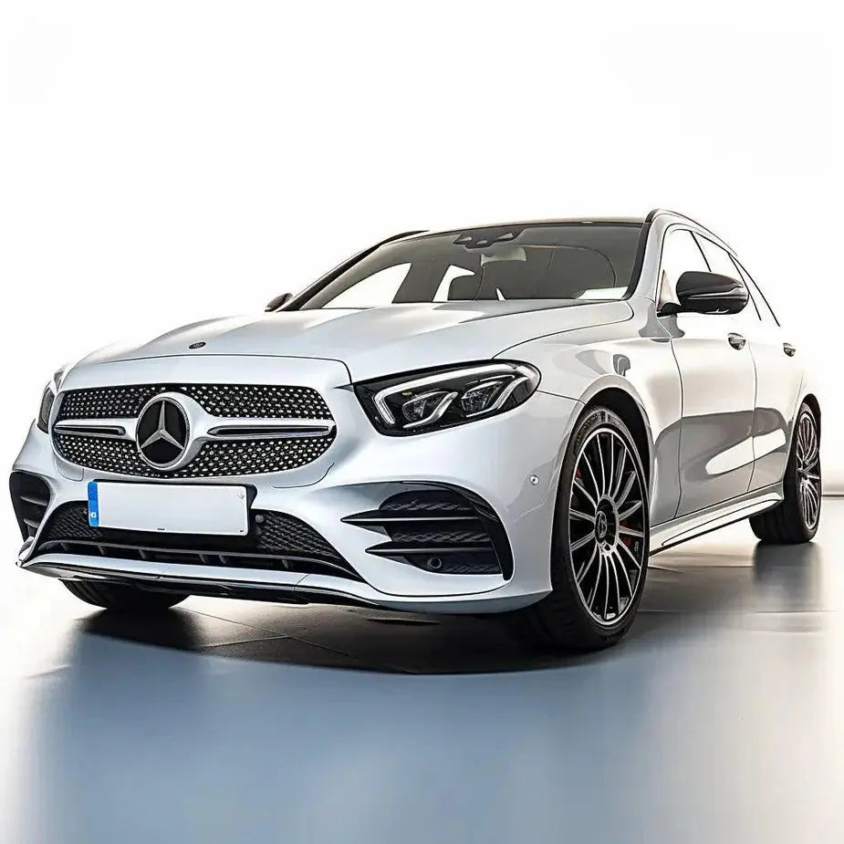 Mercedes-Benz S213 Estate (2020-2023) Hybrid Accessories
