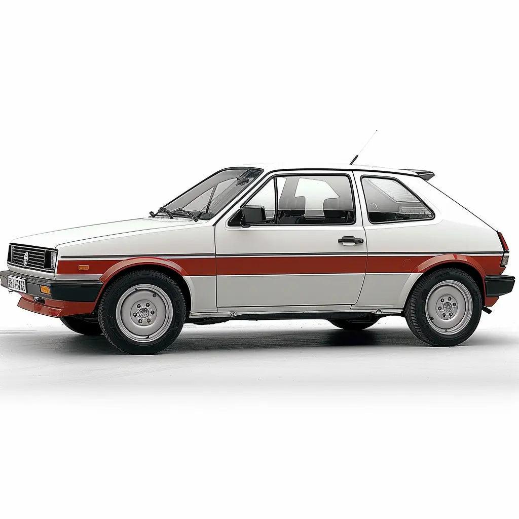 Scirocco (1982-1992) - AutoWin