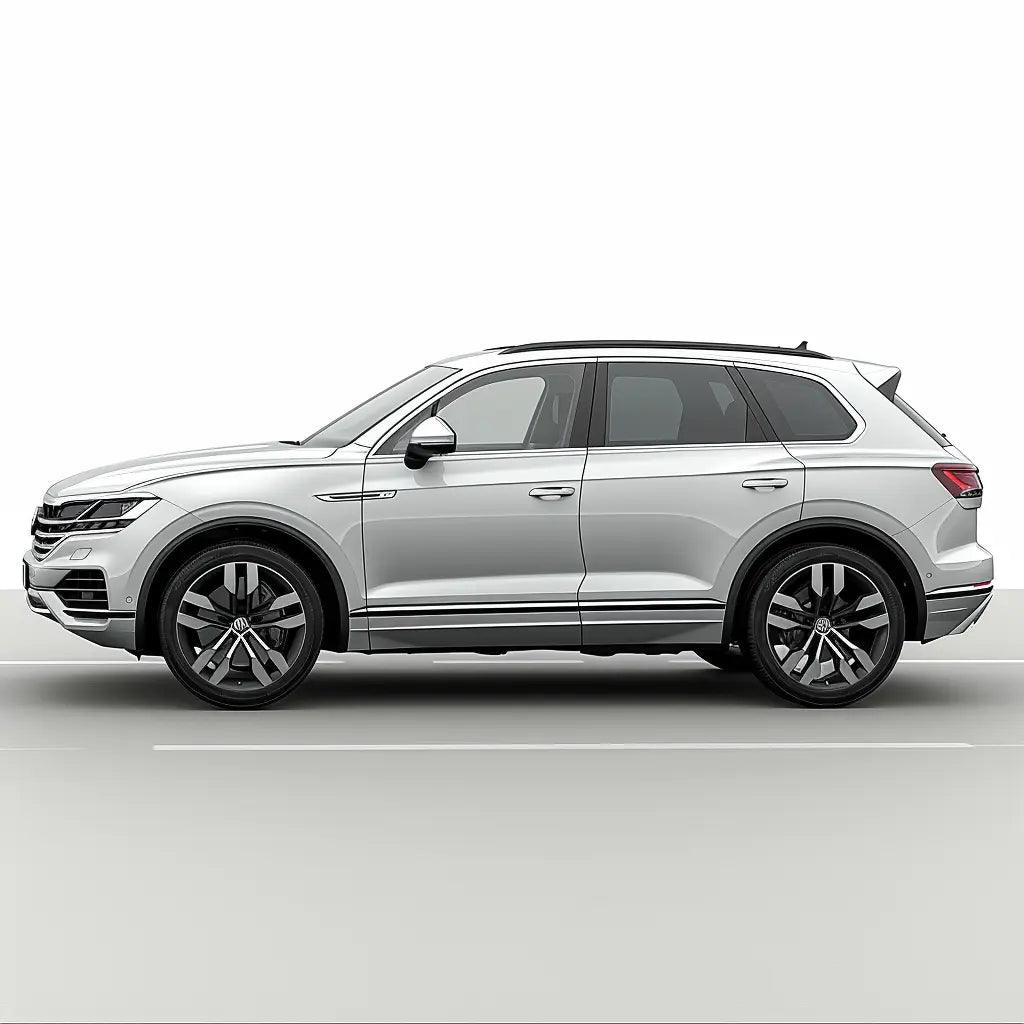 Touareg (2010-2018) - AutoWin