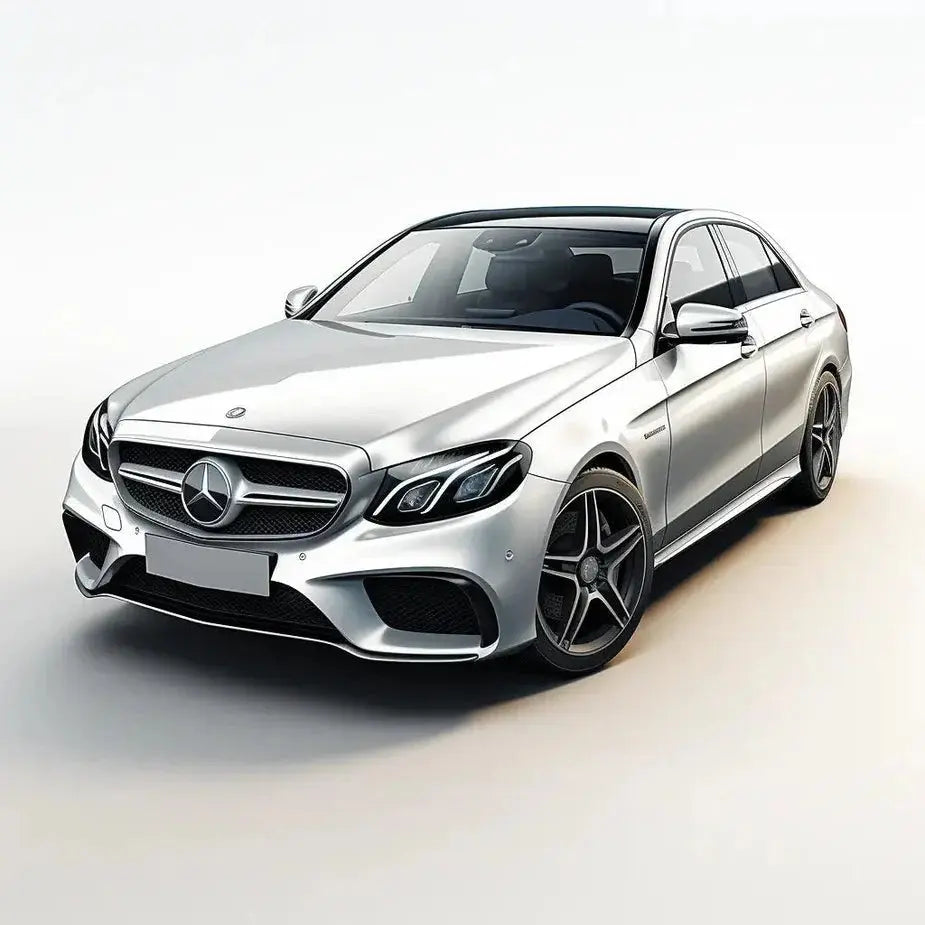 Mercedes-Benz W212 Sedan Facelift (2013-2016) Accessories