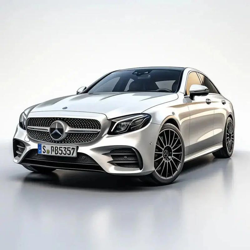Mercedes-Benz W213 Sedan (2016-2020) Accessories