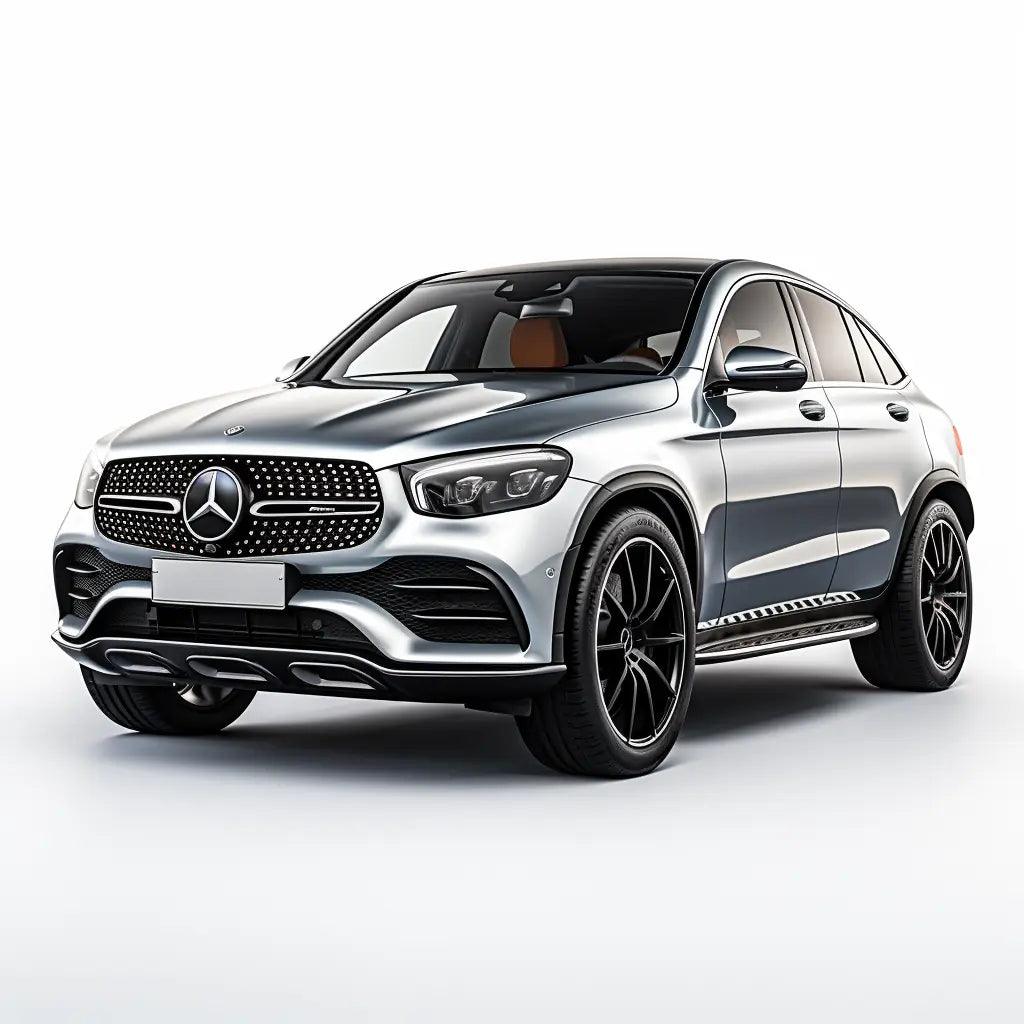 X253 SUV (2019-2023) - AutoWin