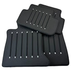 Leather Floor Mats for Rolls Royce Wraith (2013-2023) - AutoWin