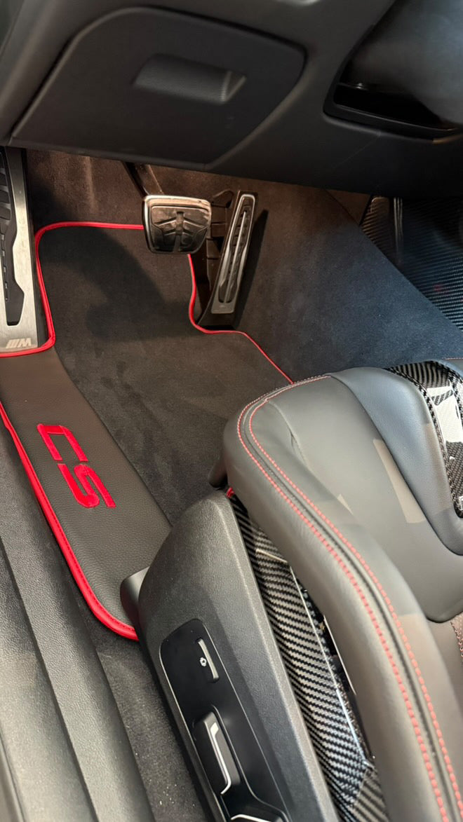 M4 G83 المكشوفة (2021-2025)