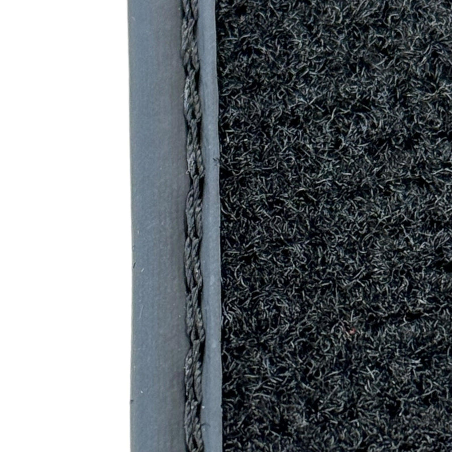 Carbon Fiber Floor Mats for BMW 5 Series G30 | ER56 Performance - AutoWin
