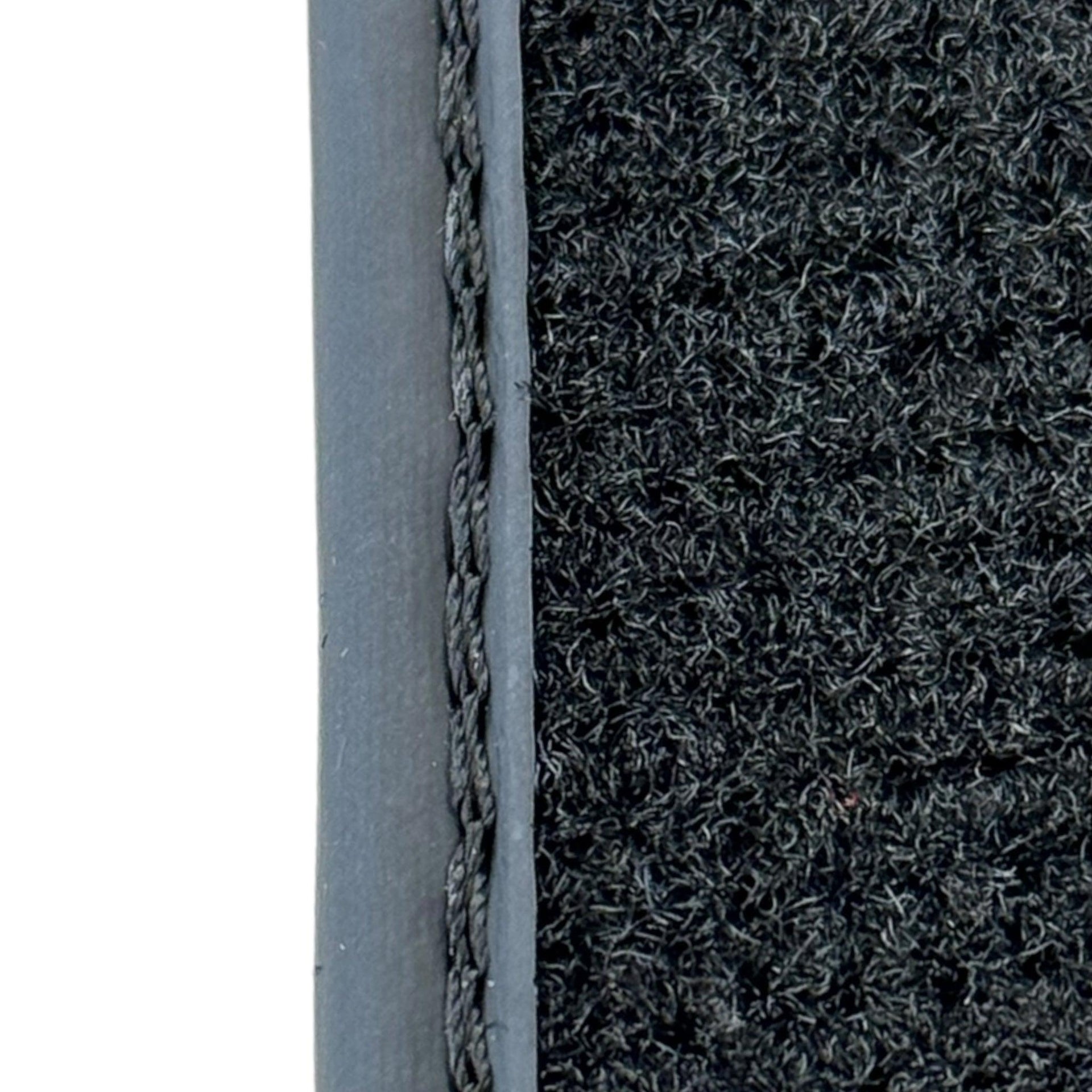 Carbon Fiber Floor Mats for BMW Gran Tourer F46 (2015-2022) 7 Seats | ER56 Performance - AutoWin