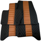 Leather Floor Mats For Range Rover Sport (2018-2024)
