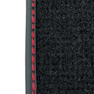 Black Floor Mats for Audi S5 2-door Convertible (2007-2024) - AutoWin