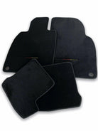 Floor Mats for Audi A3 - 5-door Sedan (2021 - 2024) - AutoWin