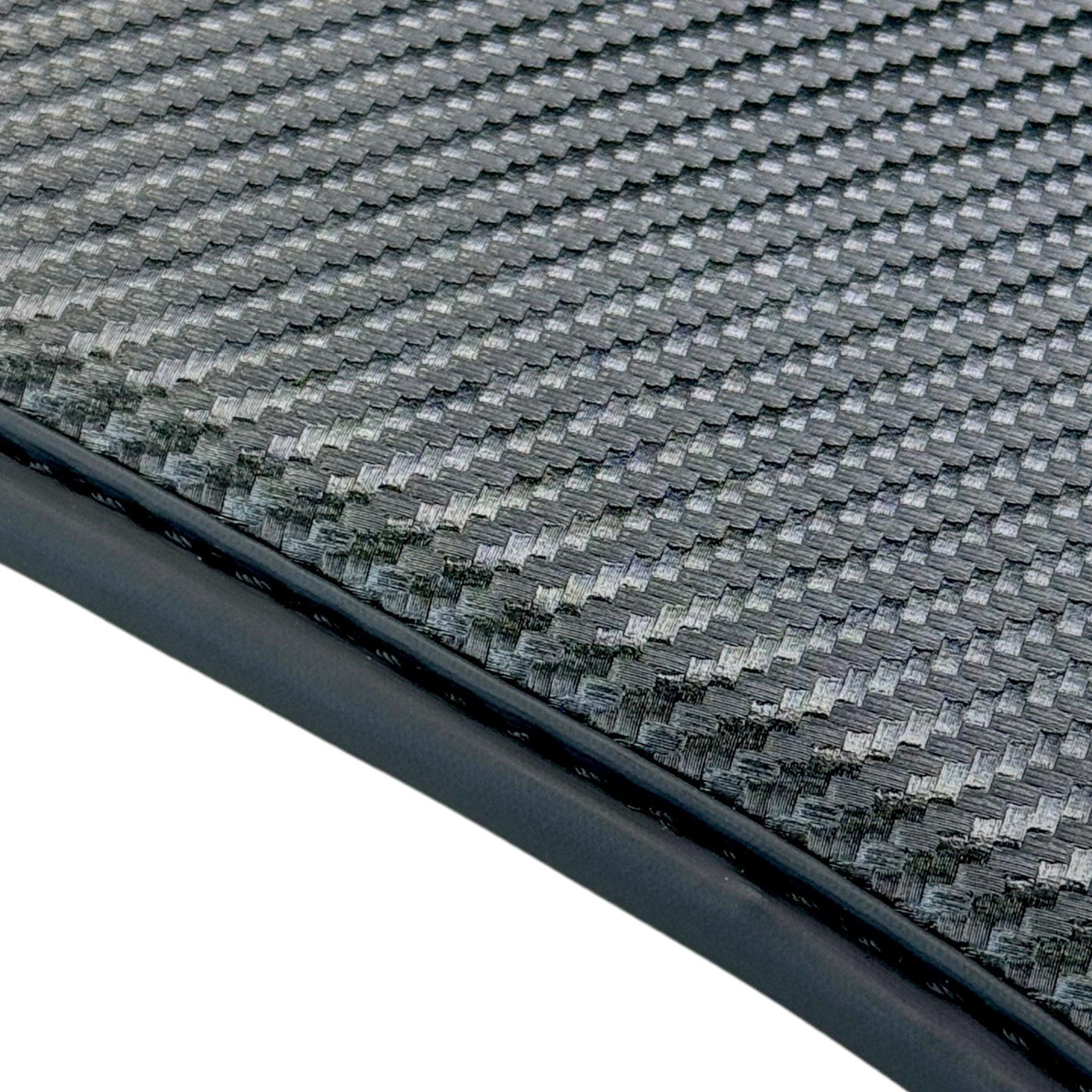 Carbon Fiber Floor Mats for BMW M3 G81 Touring (2022-2026) | ER56 Performance - AutoWin