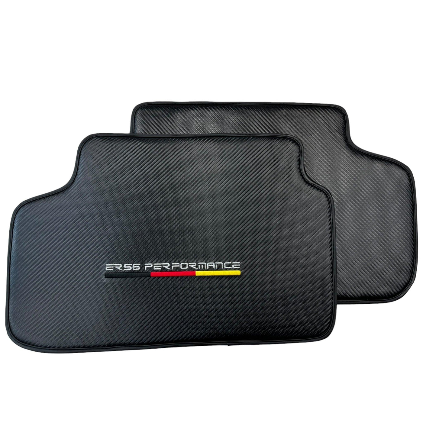 Carbon Fiber Floor Mats for BMW M5 G90 (2023-2026) Sedan | ER56 Performance - AutoWin