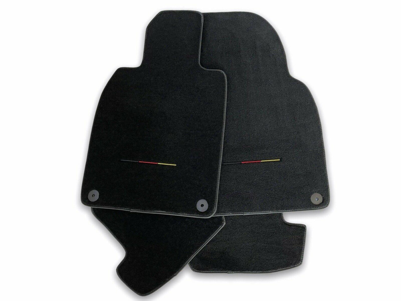 Floor Mats for Audi A7 - C7 (2010-2018) - AutoWin