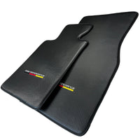 Carbon Fiber Floor Mats for BMW M5 G90 (2023-2026) Sedan | ER56 Performance - AutoWin