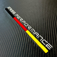 Carbon Fiber Floor Mats for BMW G61 (2023-2026) Touring | ER56 Performance - AutoWin