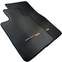 Carbon Fiber Floor Mats for BMW 5 Series G30 | ER56 Performance - AutoWin