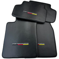 Carbon Fiber Floor Mats for BMW Gran Tourer F46 (2015-2022) 5 Seats | ER56 Performance - AutoWin