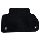 Black Floor Mats for Audi Q5 FY (2017-2023) - AutoWin