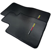 Carbon Fiber Floor Mats for BMW Gran Tourer F46 (2015-2022) 5 Seats | ER56 Performance - AutoWin