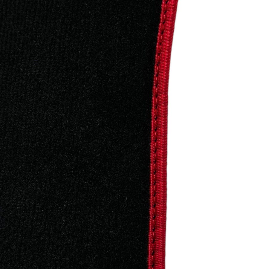 Floor Mats For Chevrolet Equinox (2005-2008) ER56 Design - AutoWin