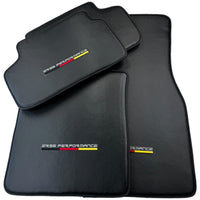 Carbon Fiber Floor Mats for BMW M5 G90 (2023-2026) Sedan | ER56 Performance - AutoWin